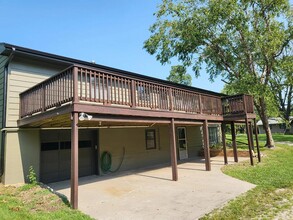 5450 S Rock Quarry Rd in Columbia, MO - Building Photo - Building Photo