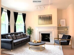 425 Marlborough St in Boston, MA - Building Photo - Building Photo