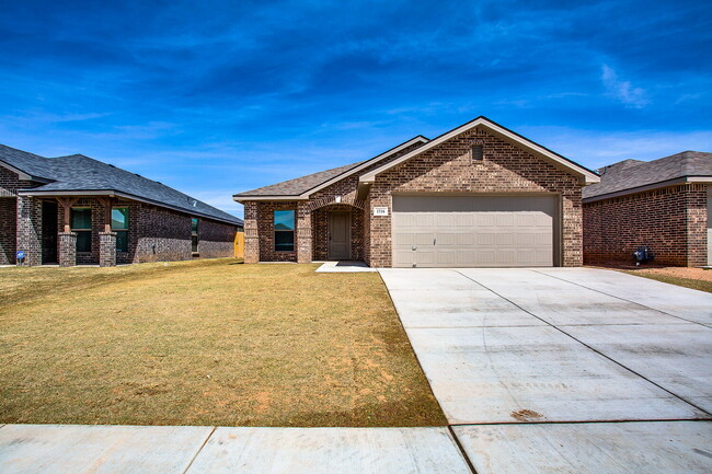 1716 141st St in Lubbock, TX - Building Photo - Building Photo