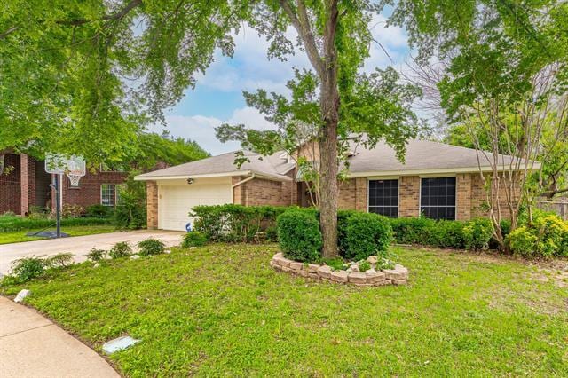 7022 Escondido Dr in Arlington, TX - Building Photo - Building Photo