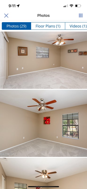 4805 Squires Dr in Titusville, FL - Building Photo - Building Photo