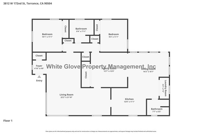 3812 W 172nd St in Torrance, CA - Building Photo - Building Photo