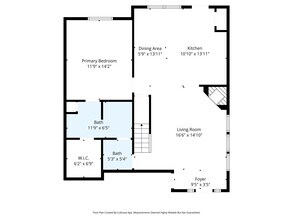 4259 Gypsy Pops Dr in Pasadena, TX - Building Photo - Building Photo