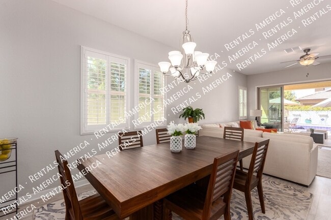 property at 3012 E Spring Wheat Ln