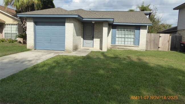 3822 Newcomen Dr in Houston, TX - Building Photo - Building Photo