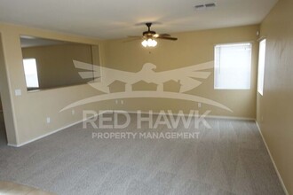 10562 N 116th Ln in Youngtown, AZ - Foto de edificio - Building Photo