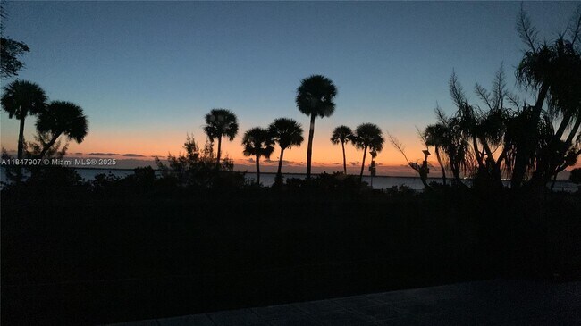 property at 6003 S Indian River Dr