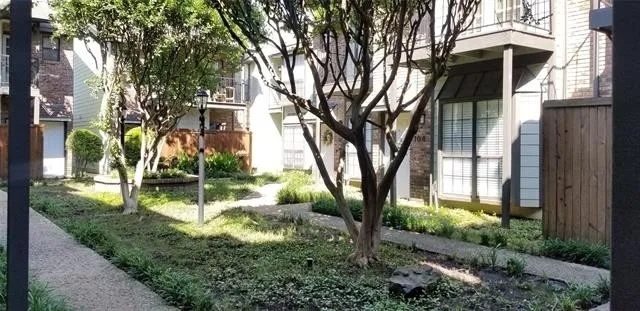 3904 Rawlins St in Dallas, TX - Building Photo - Building Photo
