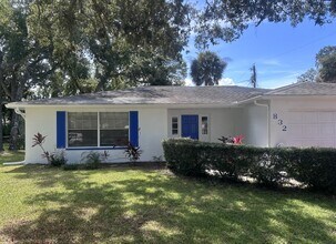 832 Lucerne Cir in Ormond Beach, FL - Building Photo - Building Photo