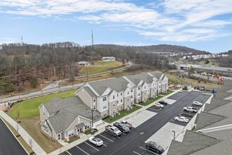 Boundary Lofts in Cranberry Township, PA - Foto de edificio - Building Photo