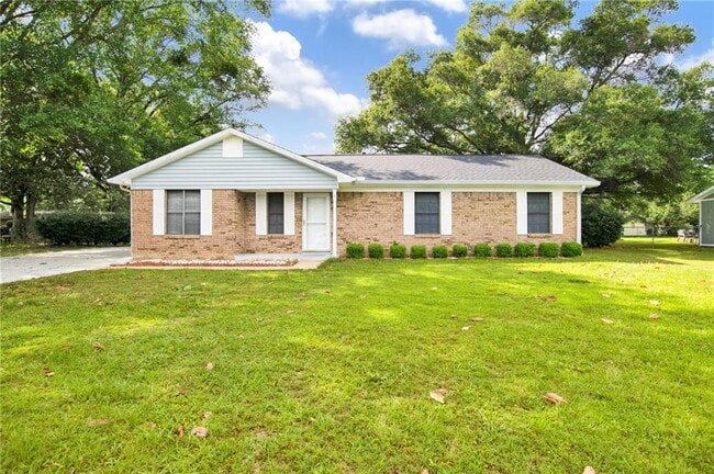 property at 4770 Gold Dr