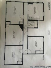 147 Columbia St, Unit 3L in Cambridge, MA - Building Photo - Building Photo