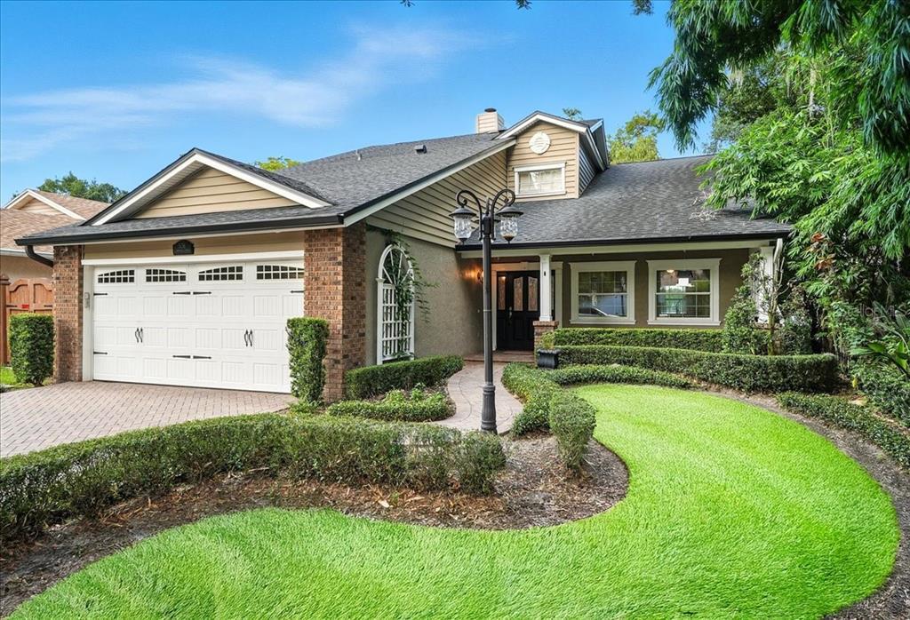 1636 Lawndale Cir in Winter Park, FL - Building Photo
