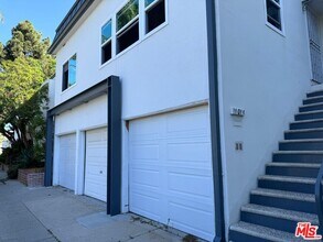 1101 Euclid St in Santa Monica, CA - Building Photo - Building Photo
