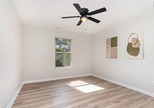 1102 Pine Forest Trail in Knightdale, NC - Building Photo - Building Photo
