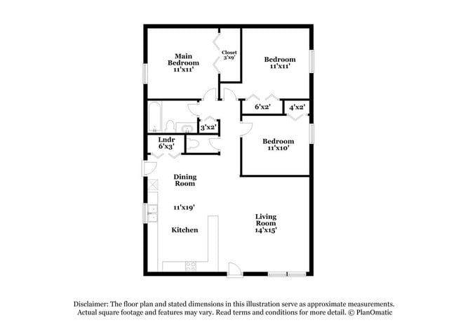 4141 MacArthur St in Winston-Salem, NC - Building Photo - Building Photo
