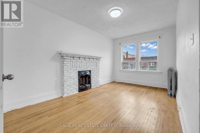 property at 1108 St Clair Ave W