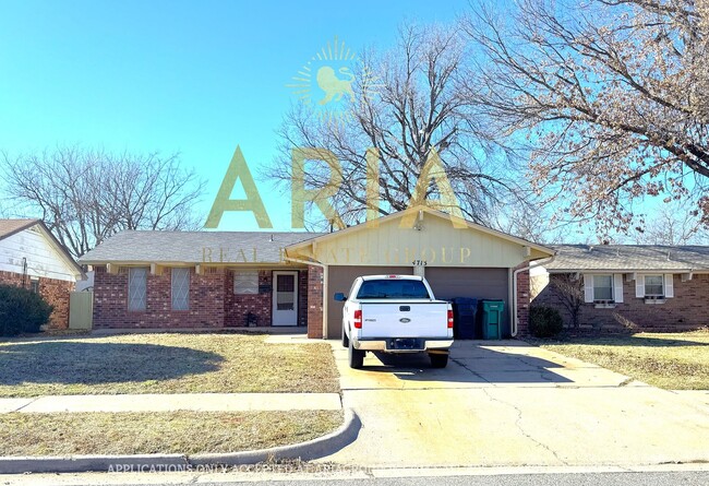 4713 Republic Dr in Oklahoma City, OK - Building Photo - Building Photo