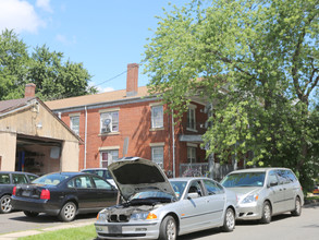 9-11 Church St in Bound Brook, NJ - Building Photo - Building Photo