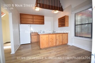 3600 N Main St in Soquel, CA - Building Photo - Building Photo