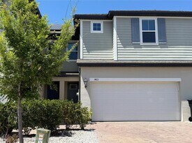 1413 Garden Arbor Ln in Orlando, FL - Building Photo