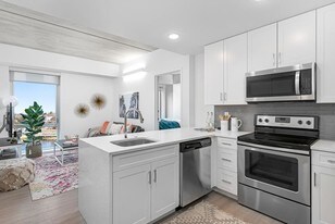 River House in Providence, RI - Building Photo