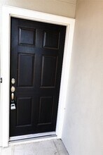 3336 Vine Ter Trce in Houston, TX - Building Photo - Building Photo