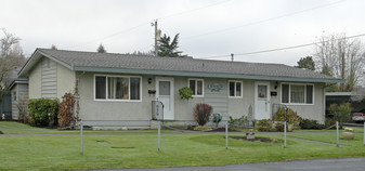 1100 7th Ave SE Apartments