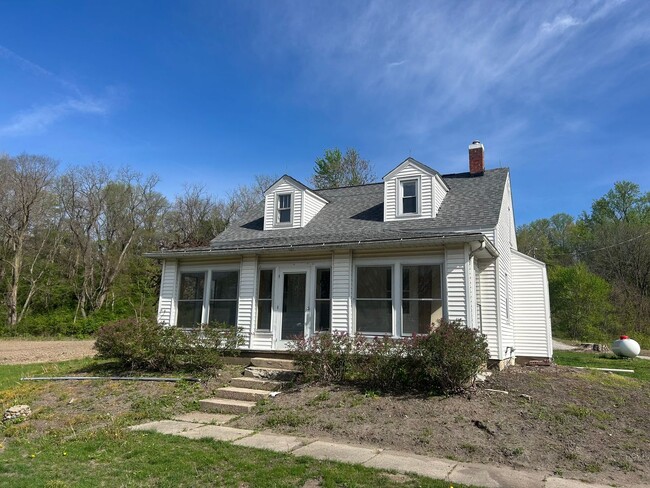 property at 8100 IN-26