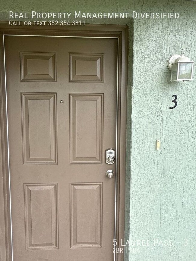 property at 5 Laurel Pass