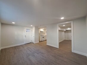 6304 Liebig Ave, Unit 3 in Bronx, NY - Building Photo - Building Photo