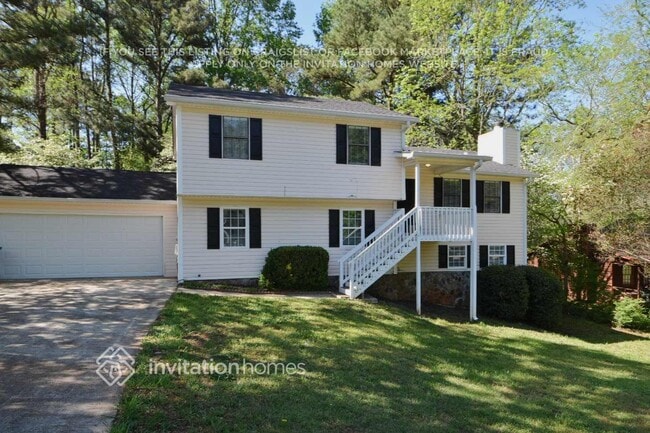 property at 373 Rustic Ridge Cir