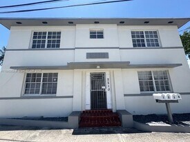 2210 NW N River Dr in Miami, FL - Building Photo