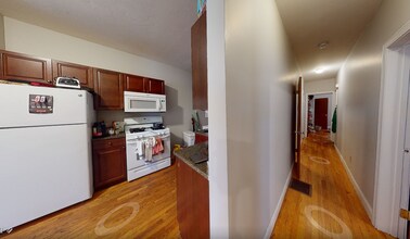 344 Putnam Ave, Unit 1 in Cambridge, MA - Building Photo - Building Photo