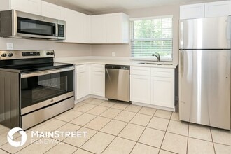 2647 Barrett Rd in Jacksonville, FL - Building Photo - Building Photo