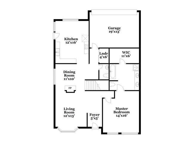 1511 Springwood Dr in Mesquite, TX - Building Photo - Building Photo