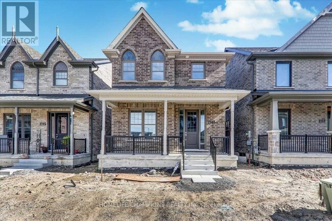 1113 Rippingale Trail in Peterborough, ON - Building Photo - Building Photo