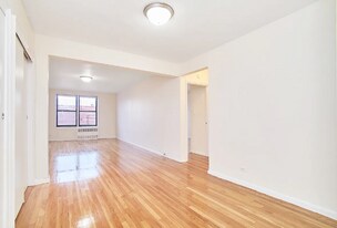 83-40 Britton Ave, Unit #6C in Queens, NY - Building Photo