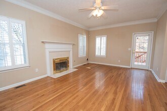 116 Sagamore Ln in Peachtree City, GA - Building Photo - Building Photo