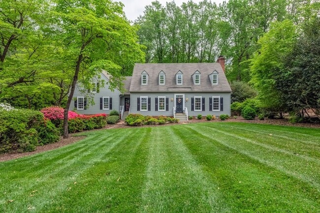 property at 28 Ensign Spence