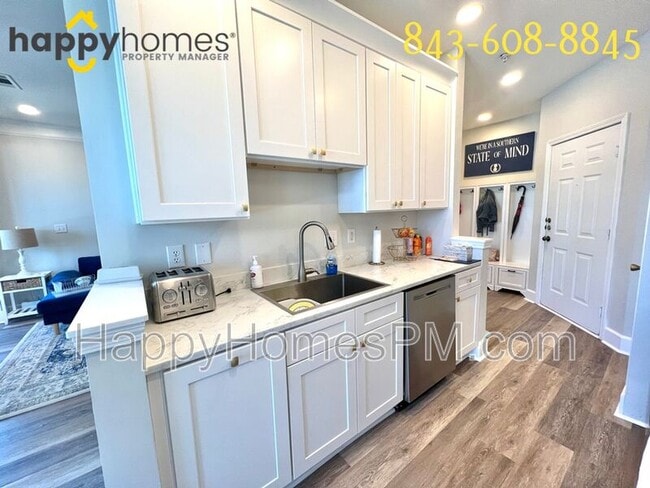 1133 Rosewood Ln in Mount Pleasant, SC - Building Photo - Building Photo