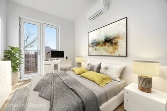 379 Hawthorne St, Unit 3K in Brooklyn, NY - Foto de edificio - Building Photo