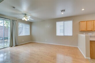 2641 Good Fellows St in Las Vegas, NV - Building Photo - Building Photo