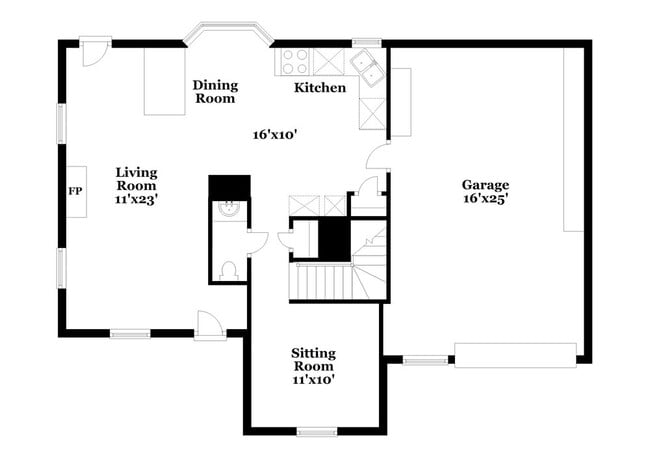 10021 Northwoods Forest Dr in Charlotte, NC - Building Photo - Building Photo