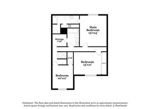 1349 Locke Bend in Avon, IN - Building Photo - Building Photo