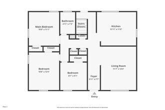 907 N Yuma Ave in Independence, MO - Foto de edificio - Building Photo