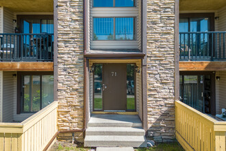 Castleview Park in Calgary, AB - Building Photo - Building Photo