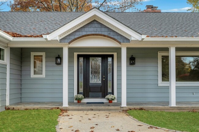 17 Halstead Rd in Mendham, NJ - Building Photo - Building Photo