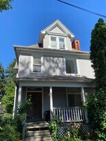 127 Seminary Ave, Unit 1 in Greensburg, PA - Building Photo