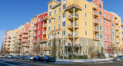 10333-10333-112 112 St NW in Edmonton, AB - Building Photo - Building Photo